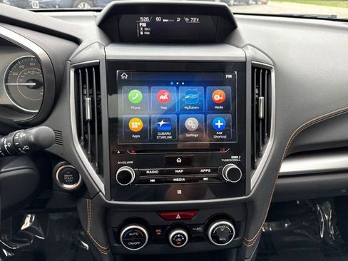 Used 2019 Subaru Crosstrek 2.0i Limited w/ Moonroof Package w/Navigation image 25