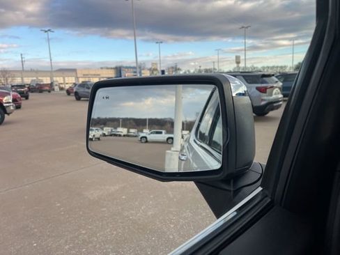 Used 2022 GMC Sierra 1500 SLT w/ SLT Premium Plus Package image 65