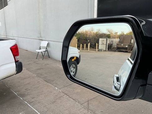 New 2026 Toyota Tundra 1794 Edition image 22