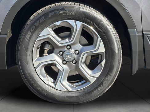 Used 2019 Honda CR-V EX-L image 11