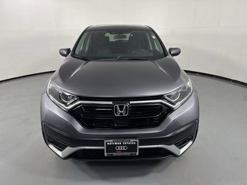 Used 2021 Honda CR-V EX image 25