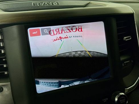 Used 2022 RAM 1500 Laramie image 17