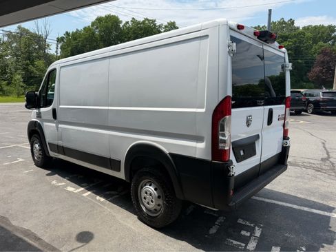 Used 2019 RAM ProMaster 1500 FWD image 5