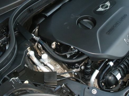 Used 2017 MINI Cooper John Cooper Works image 17