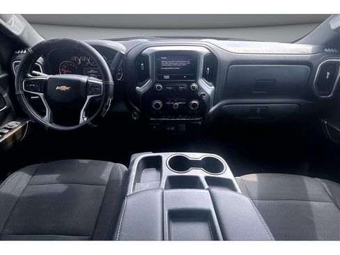 Used 2019 Chevrolet Silverado 1500 LT w/ All-Star Edition image 15