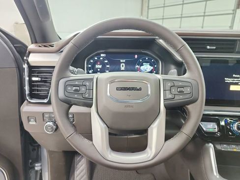 New 2026 GMC Sierra 1500 Denali w/ Denali Reserve Package image 24
