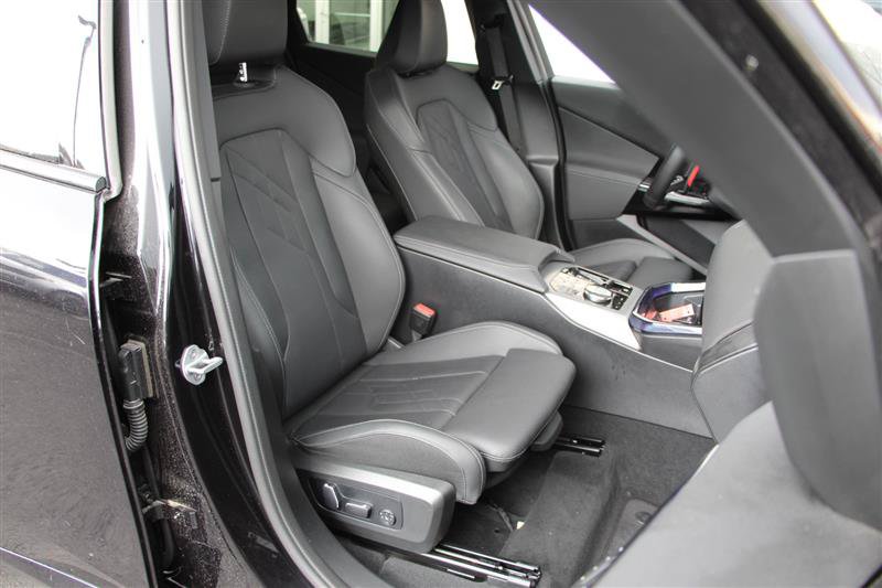 Used 2025 BMW X3 M50 w/ Premium Package AWD/4WD image 12