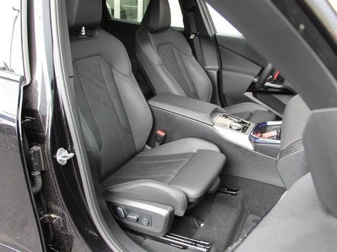 Used 2025 BMW X3 M50 w/ Premium Package AWD/4WD image 12