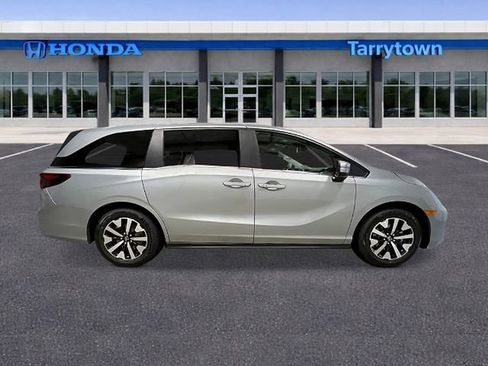 New 2026 Honda Odyssey EX-L image 7