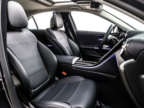 Certified 2023 Mercedes-Benz C 300 Sedan image 9