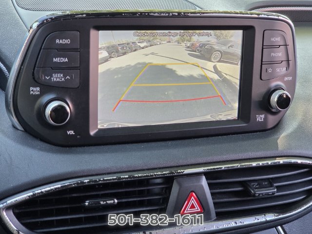 Used 2019 Hyundai Santa Fe SE FWD image 22