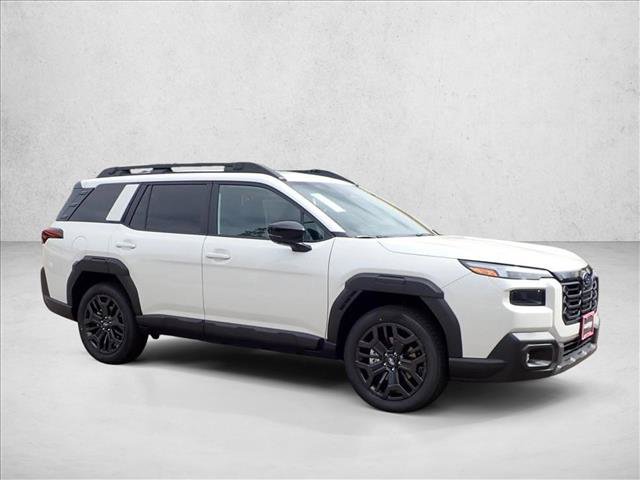 New 2026 Subaru Outback Limited XT AWD/4WD image 6
