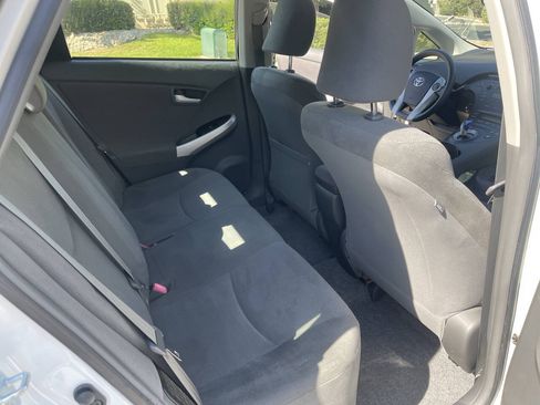 Used 2010 Toyota Prius One FWD image 15