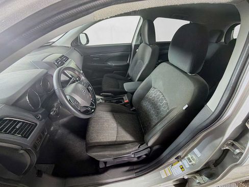Used 2022 Mitsubishi Outlander Sport LE AWD/4WD image 19