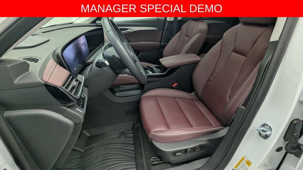 Used 2026 Buick Envision Sport Touring AWD/4WD image 29