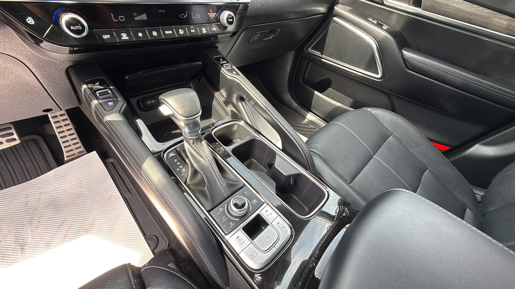 Used 2022 Kia Telluride SX w/ Nightfall Edition Package AWD/4WD image 35