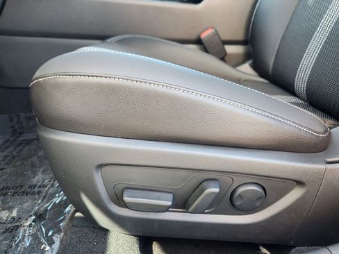 New 2026 MAZDA CX-50 2.5 Hybrid w/ Weather Package image 14