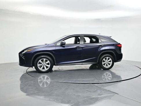 Used 2017 Lexus RX 350 AWD w/ Premium Package image 7