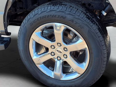 Used 2023 Ford F150 XLT w/ Equipment Group 302A High AWD/4WD image 8