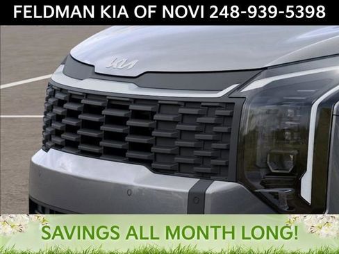 New 2026 Kia Sportage LX image 12