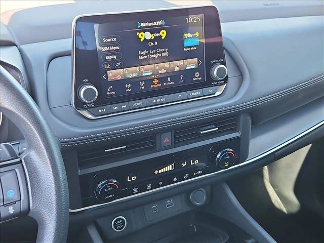 Used 2023 Nissan Rogue SV FWD image 19