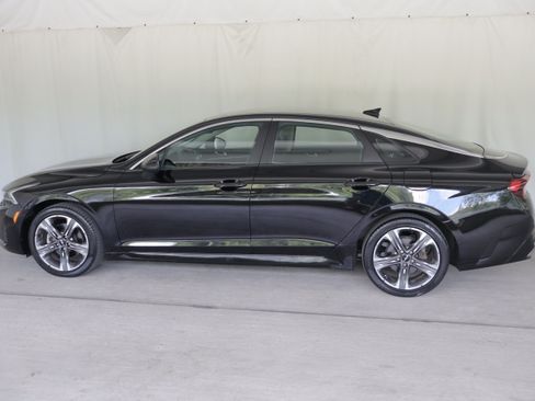 Used 2022 Kia K5 LXS AWD/4WD image 19