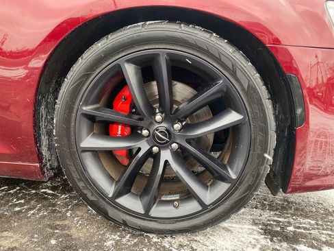 Used 2023 Chrysler 300 C image 36