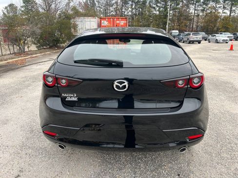 New 2026 MAZDA MAZDA3 s Sport image 14