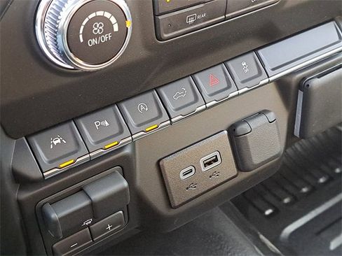 New 2026 GMC Sierra 1500 Pro w/ Pro Value Package image 24