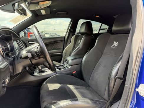 Used 2020 Dodge Charger Scat Pack w/ Plus Group image 14
