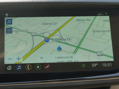 Used 2023 Buick Envision Avenir image 8