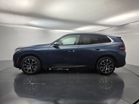 Certified 2026 BMW X3 xDrive30i AWD/4WD image 7