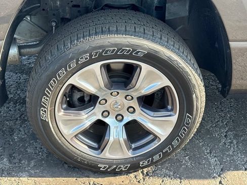 Certified 2023 RAM 1500 Laramie AWD/4WD image 12