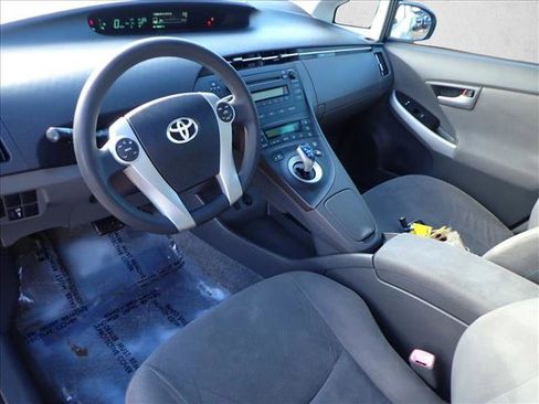 Used 2010 Toyota Prius Two image 8