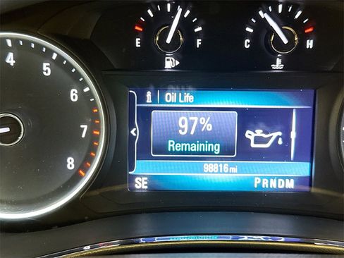 Used 2022 Buick Encore Preferred w/ Safety Package image 13