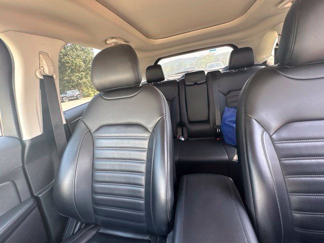 Used 2019 Ford Edge SEL w/ Equipment Group 201A FWD image 57