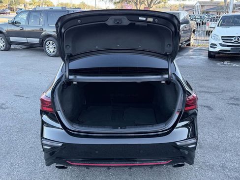 Used 2021 Kia Forte GT w/ GT2 Package image 5