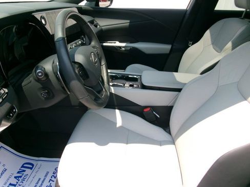 Used 2026 Lexus RX 350 Premium w/ Accessory Package (Z1) AWD/4WD image 14