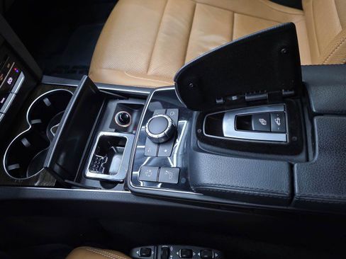 Used 2016 Mercedes-Benz E 400 Cabriolet image 28