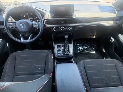 Certified 2025 Honda CR-V Sport image 28