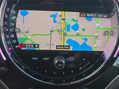 Used 2023 MINI Cooper Countryman S w/ Signature Upholstery Package image 17