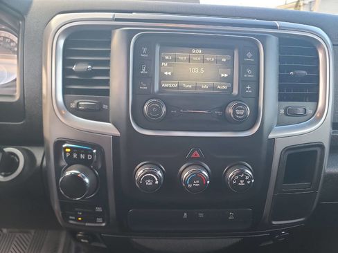 Used 2022 RAM 1500 Classic Warlock image 12