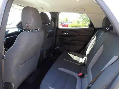 Certified 2022 Chevrolet TrailBlazer LT w/ Convenience Package image 14