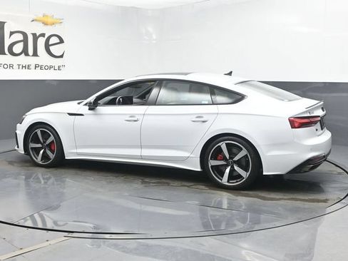 Used 2023 Audi A5 2.0T Premium Plus w/ Premium Plus AWD/4WD image 51