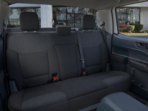 New 2026 Ford Maverick XL w/ Equipment Group 101A image 11