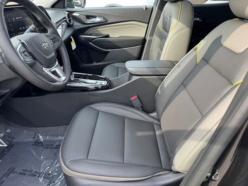 New 2026 Chevrolet Trax ACTIV image 12