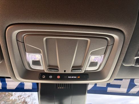 Certified 2024 Chevrolet Silverado 2500 Custom w/ Custom Convenience Package image 31