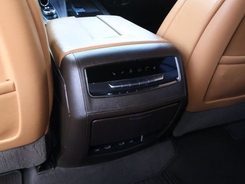 Used 2021 Cadillac Escalade Sport w/ Driver Assist Tech Package image 18