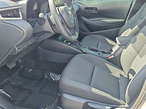 Used 2026 Toyota Corolla LE FWD image 20