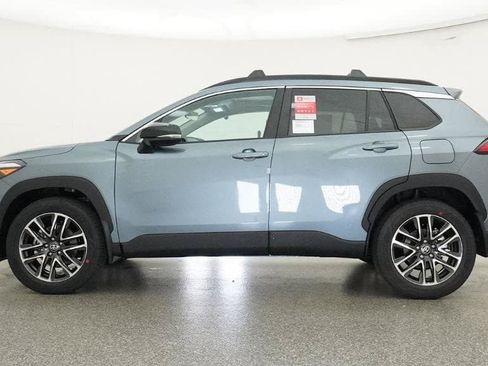 New 2026 Toyota Corolla Cross XLE AWD/4WD image 19